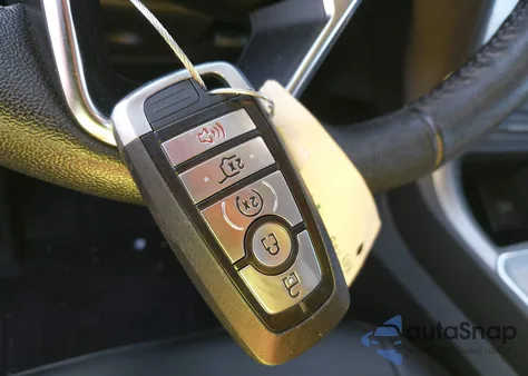 2021 Ford Edge Sel from USA, damaged, VIN 2FMPK4J95MBA00329